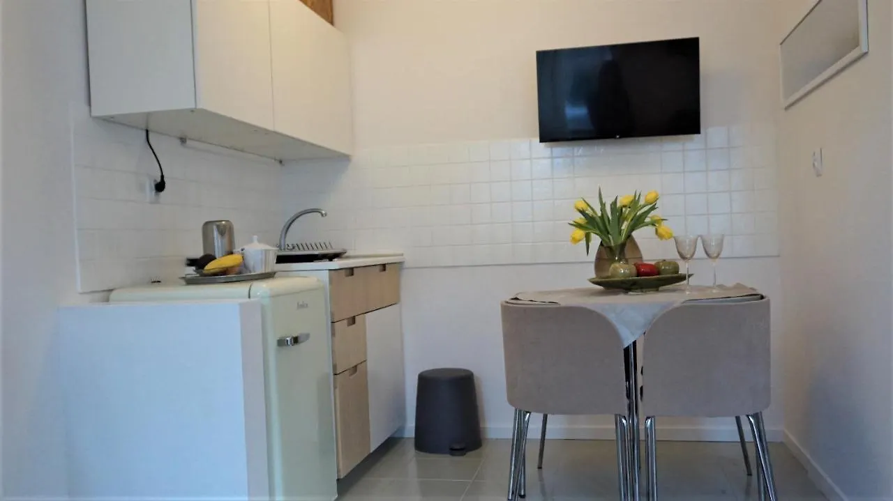 Apartment Krajowej Sopot
