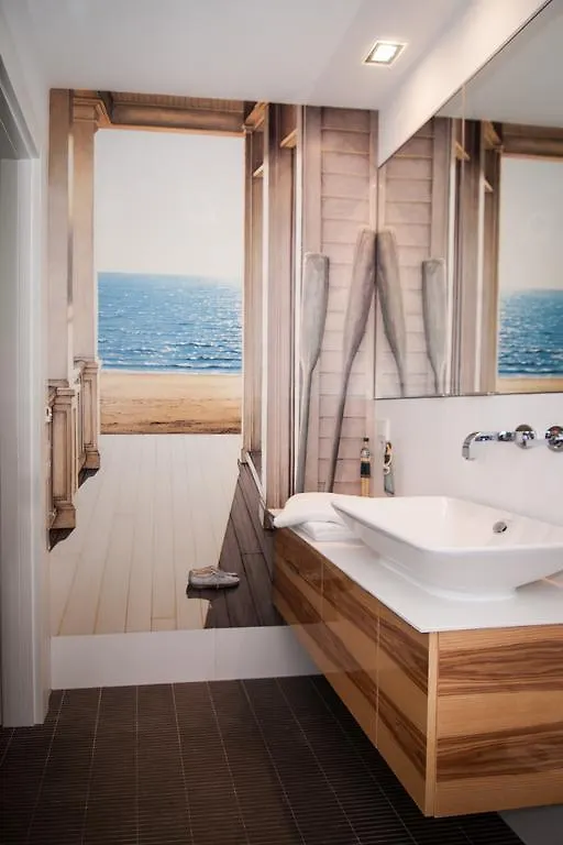Apartment Krajowej Sopot 0*,