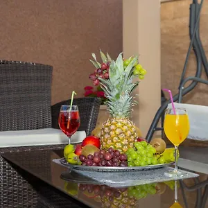 Dada Apartament Biograd Na Moru
