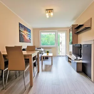  Apartament Euro24 Magnolia - Sienkiewicza