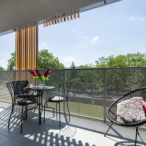 Golden Star Apartament Kraków