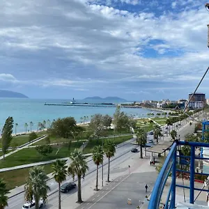 Marina House Apartament Wlora