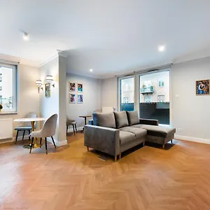 Stara Praga Superior Apartament Warszawa