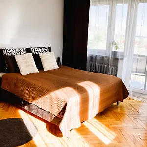 Rodzinny Apartament Kraków