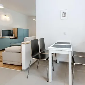  Apartament Mieszkanie Jan German - Noclegisopot