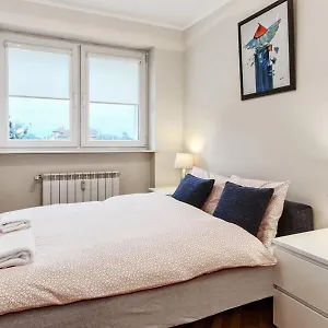 Apartament Bursztyn - Noclegisopot