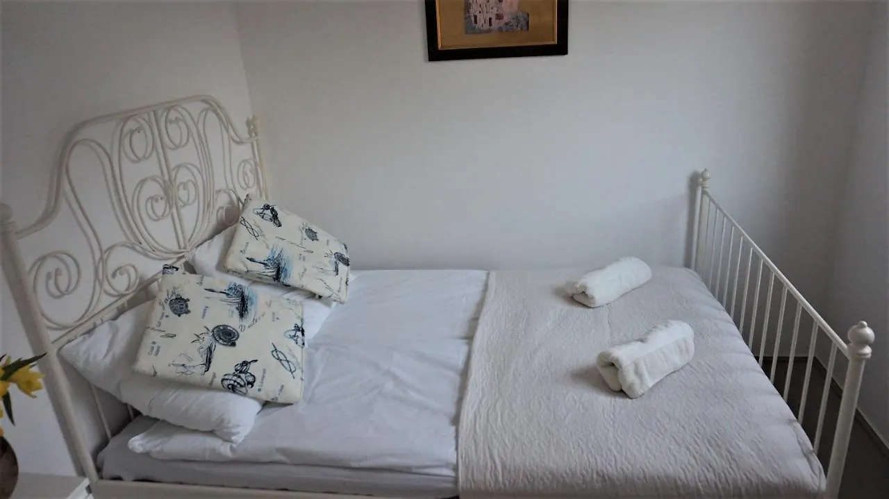 Apartment Krajowej Sopoty